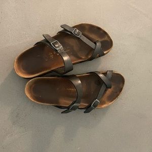 Birkenstocks